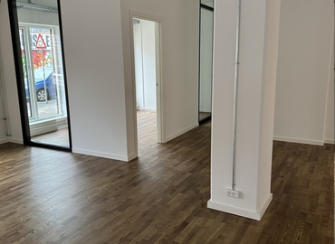 Kontor til leje på Svanevej 12, 2400 København NV - 450 m² | Foto 4 - Lokalebasen.dk