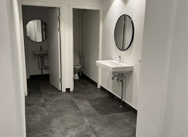 Kontor til leje på Svanevej 12, 2400 København NV - 450 m² | Foto 5 - Lokalebasen