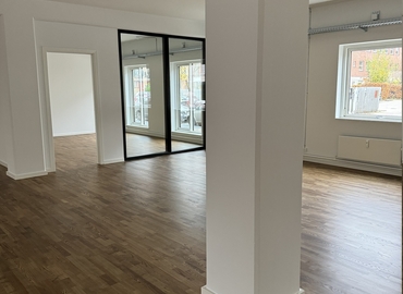 Kontor til leje på Svanevej 12, 2400 København NV - 450 m² | Foto 7 - Lokalebasen.dk