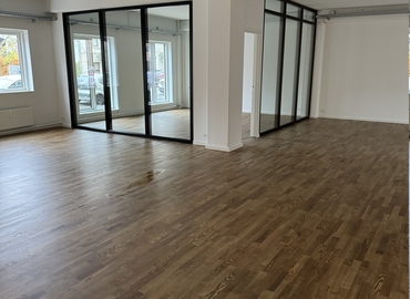 Kontor til leje på Svanevej 12, 2400 København NV - 450 m² | Foto 8 - Lokalebasen