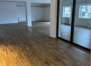 Kontor til leje på Svanevej 12, 2400 København NV - 450 m² | Foto 9 - Lokalebasen.dk