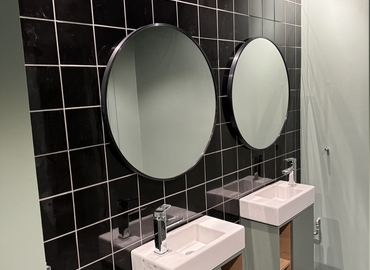 Kontor til leje på Svanevej 12, 2400 København NV - 450 m² | Foto 10 - Lokalebasen