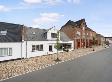 Butik Vestergade 14 9620 Aalestrup