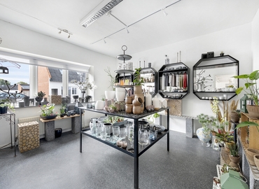 Butik Vestergade 14 9620 Aalestrup