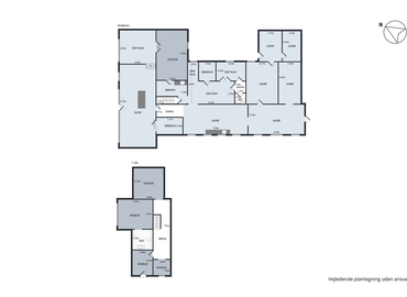 Butik Vestergade 14 9620 Aalestrup