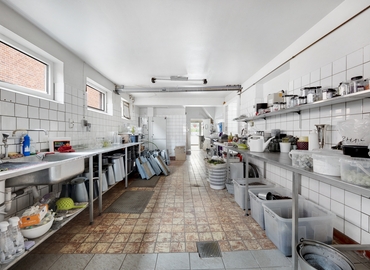 Butik Vestergade 14 9620 Aalestrup