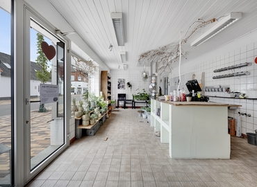 Butik Vestergade 14 9620 Aalestrup