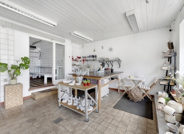 Butik Vestergade 14 9620 Aalestrup