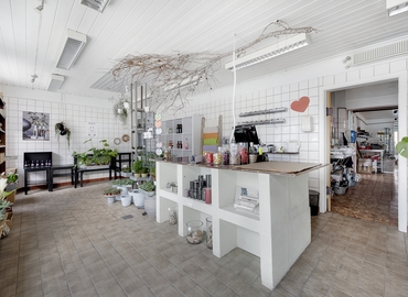 Butik Vestergade 14 9620 Aalestrup