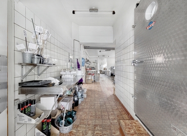 Butik Vestergade 14 9620 Aalestrup