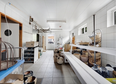 Butik Vestergade 14 9620 Aalestrup