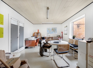 Butik Vestergade 14 9620 Aalestrup