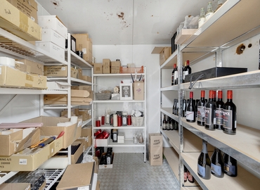 Butik Vestergade 14 9620 Aalestrup