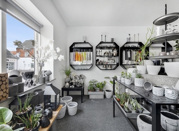 Butik Vestergade 14 9620 Aalestrup