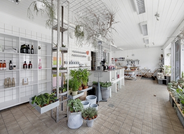 Butik Vestergade 14 9620 Aalestrup