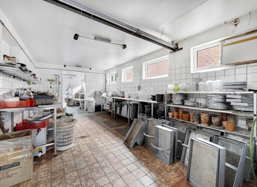 Butik Vestergade 14 9620 Aalestrup