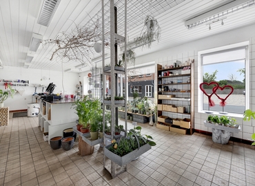 Butik Vestergade 14 9620 Aalestrup