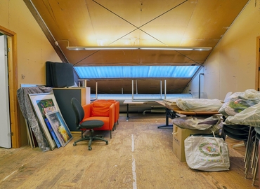 1398 m² Commercial warehouse up for rent in Soborg, Transformervej 23 (2860) - 9 | MatchOffice.com