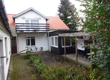 Bolig Gislumvej 9600 Aars