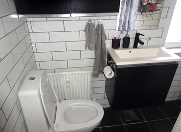 Bolig Gislumvej 9600 Aars