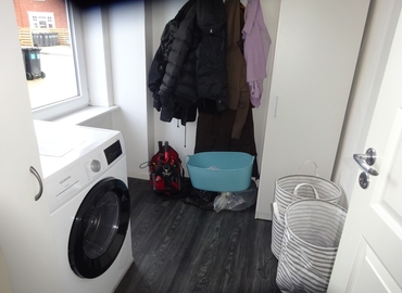 Bolig Gislumvej 9600 Aars