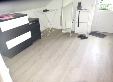 Bolig Gislumvej 9600 Aars