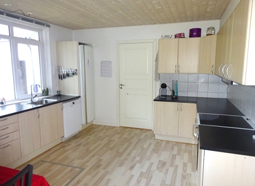 Bolig Gislumvej 9600 Aars