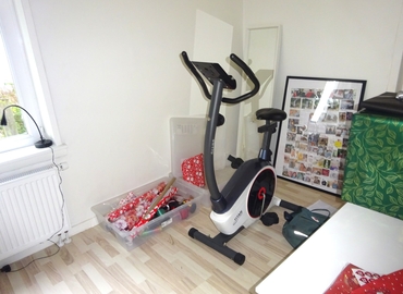 Bolig Gislumvej 9600 Aars