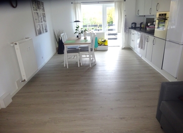 Bolig Gislumvej 9600 Aars