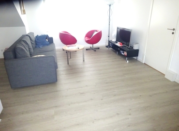 Bolig Gislumvej 9600 Aars