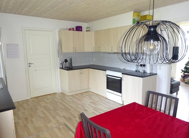 Bolig Gislumvej 9600 Aars