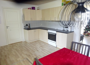 Bolig Gislumvej 9600 Aars