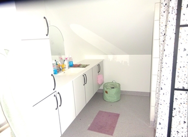 Bolig Gislumvej 9600 Aars