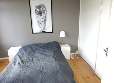 Bolig Gislumvej 9600 Aars