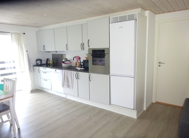 Bolig Gislumvej 9600 Aars