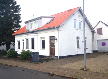 Bolig Gislumvej 9600 Aars