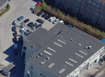 4343 m² Commercial shop for rent in Copenhagen N, Banevingen 9 (2200) - 0 | MatchOffice.com