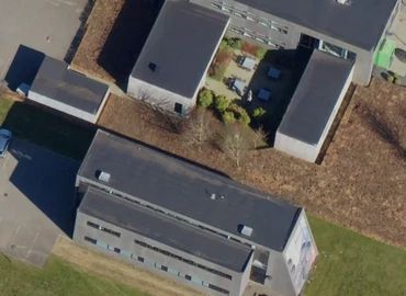 Kontor til leje på Guldborgvej 1, 7400 Herning - 1174 m² | Foto 3 - Lokalebasen