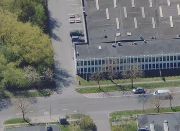 Kontor til leje på Naverland 13, 2600 Glostrup - 40 m² | Foto 1 - Lokalebasen