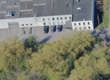 Kontor til leje på Naverland 13, 2600 Glostrup - 40 m² | Foto 2 - Lokalebasen.dk