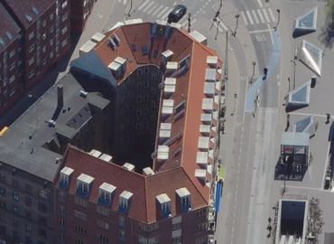 Butik til leje på Folmer Bendtsens Plads 2, 2200 København N - 69 m² | Foto 0 - Lokalebasen