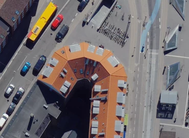 69 m² Store for rent in Copenhagen N, Folmer Bendtsens Plads 2 (2200) - 4 | MatchOffice.com