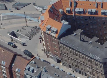 69 m² Shop for rent in Copenhagen N, Folmer Bendtsens Plads 2 (2200) - 2 | MatchOffice