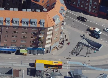 69 m² Store for rent in Copenhagen N, Folmer Bendtsens Plads 2 (2200) - 3 | MatchOffice