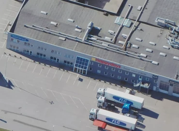 Kontor til leje på Nordvej 12 1, 9900 Frederikshavn - 372 m² | Foto 0 - Lokalebasen.dk