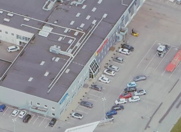 Kontor til leje på Nordvej 12 1, 9900 Frederikshavn - 372 m² | Foto 0 - Lokalebasen