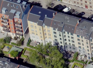 Office Folkvarsvej 9 kld. 2000 Frederiksberg