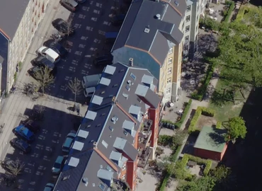 Office Folkvarsvej 9 kld. 2000 Frederiksberg