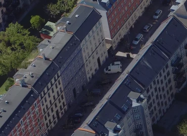 Office Folkvarsvej 9 kld. 2000 Frederiksberg