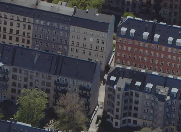 Office Folkvarsvej 9 kld. 2000 Frederiksberg